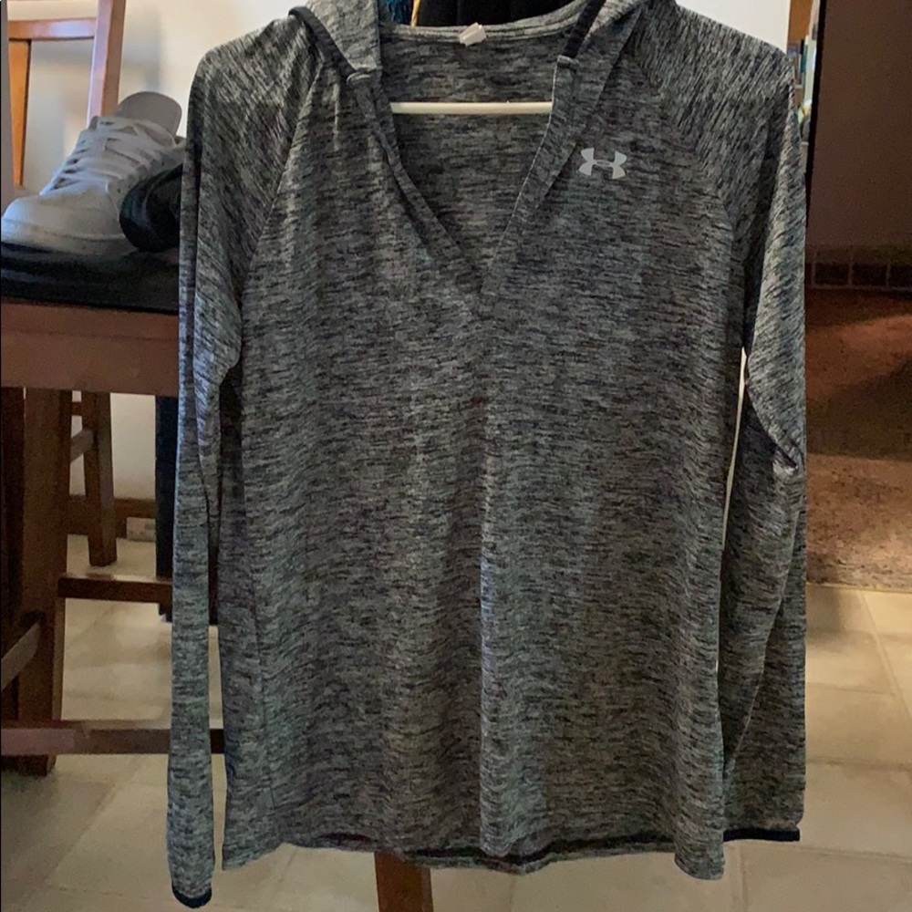 Under Armour long sleeve